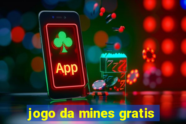 jogo da mines gratis